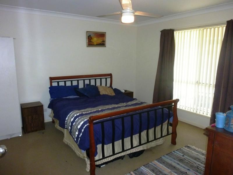 Regency Downs QLD 4341