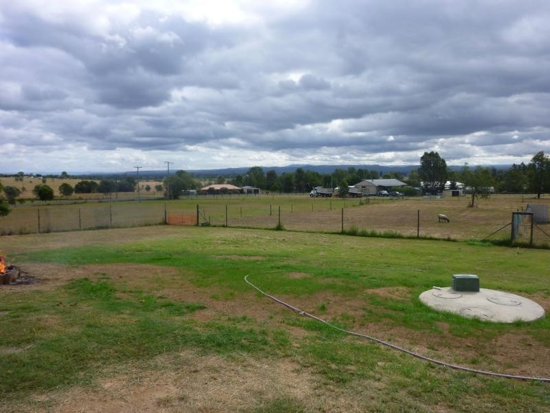 Regency Downs QLD 4341