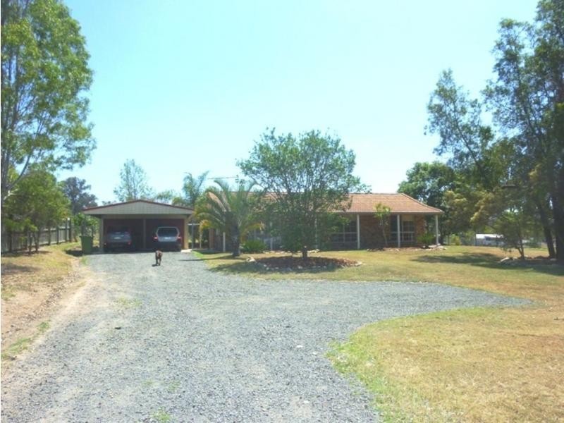 Kensington Grove QLD 4341