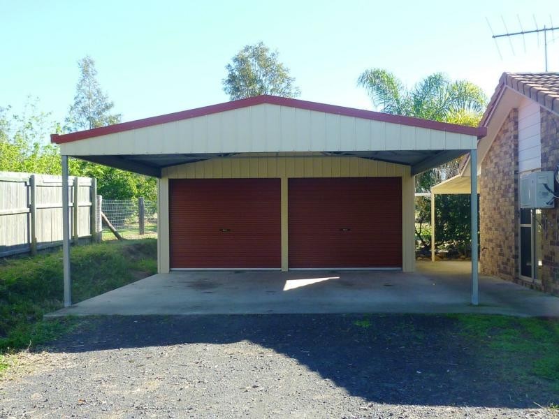 Kensington Grove QLD 4341