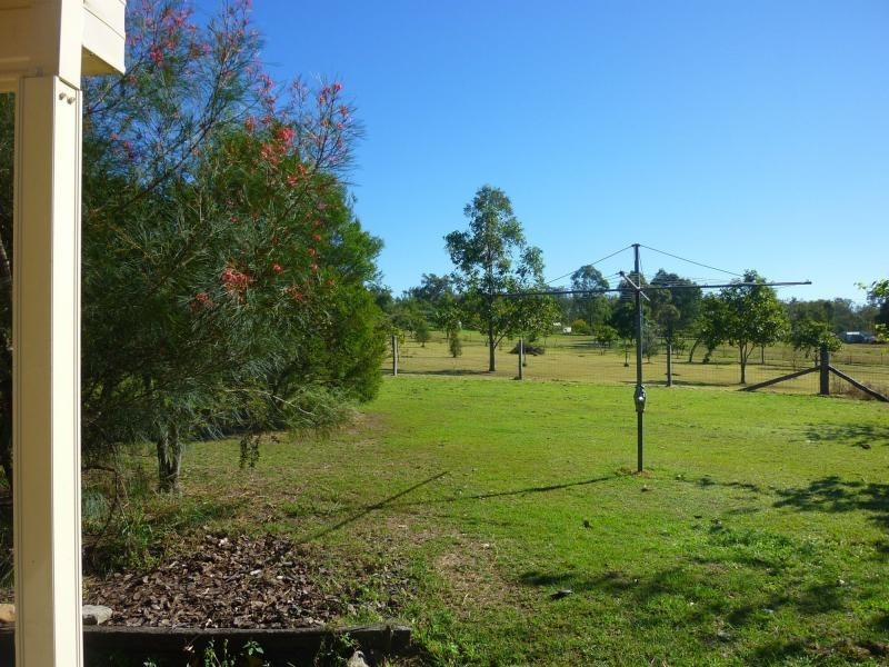 Kensington Grove QLD 4341