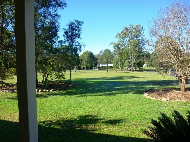 Kensington Grove QLD 4341