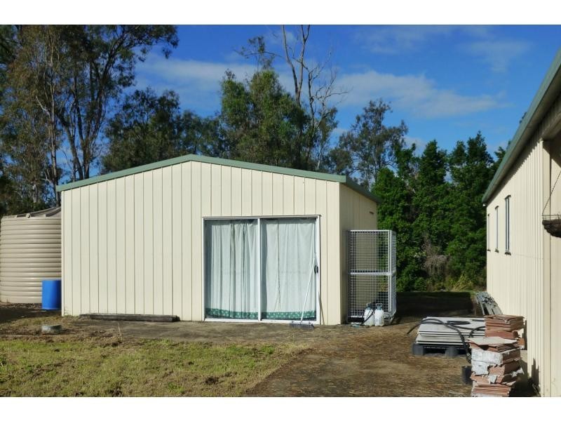 6 Cedar Court, Brightview QLD 4311