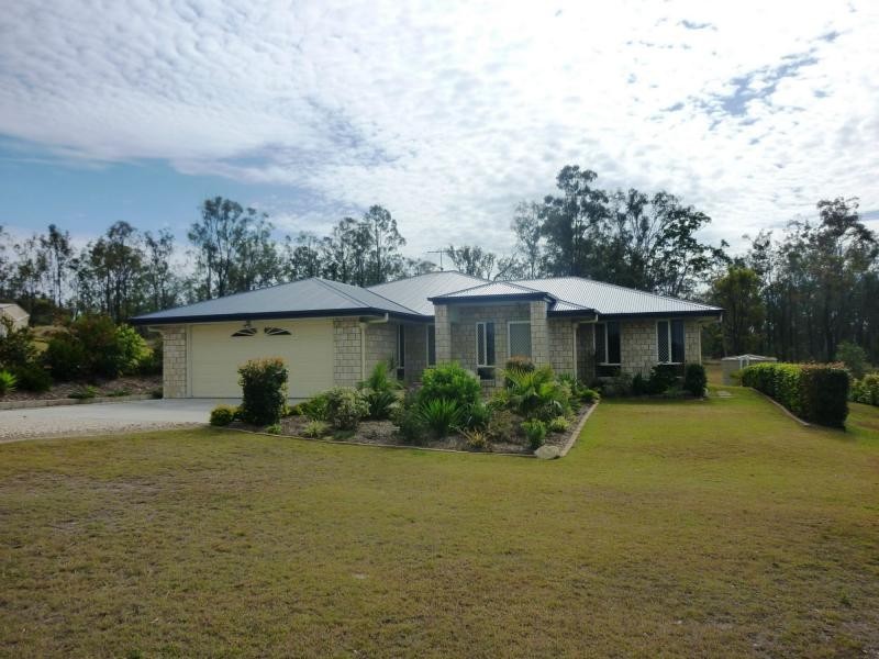 Kensington Grove QLD 4341