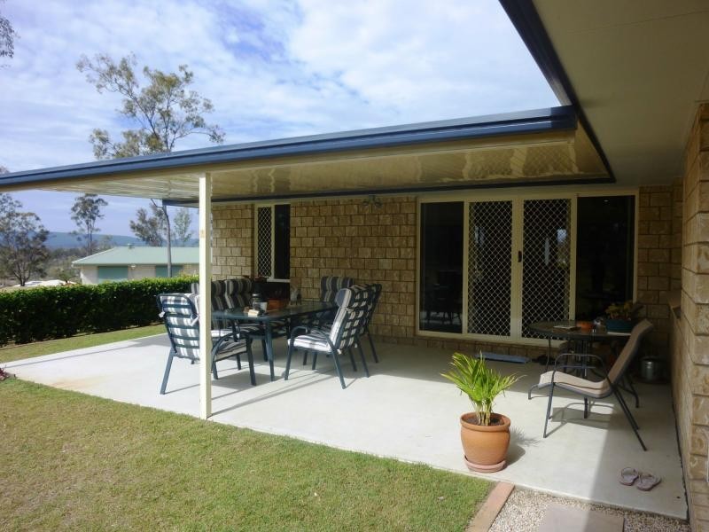 Kensington Grove QLD 4341