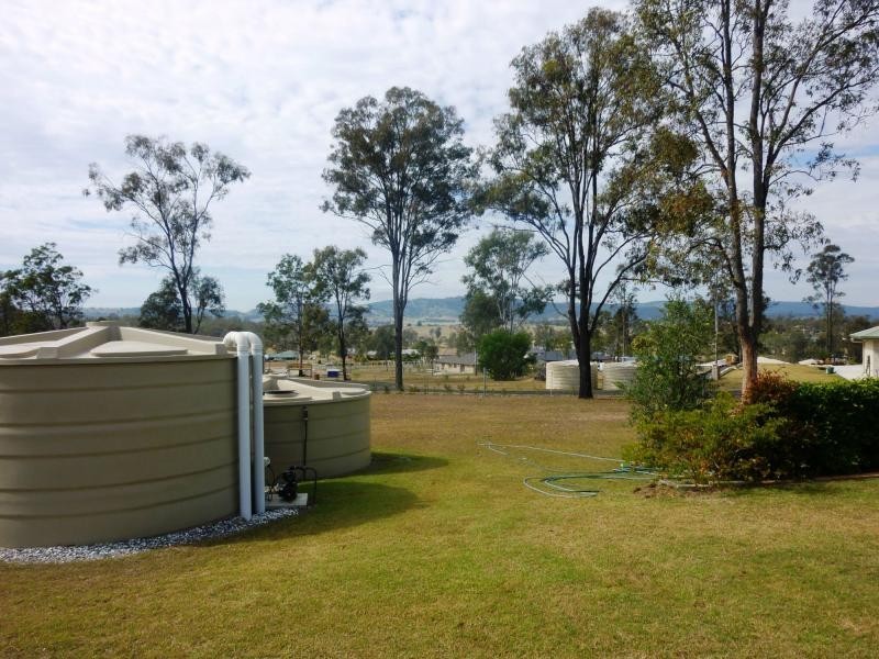 Kensington Grove QLD 4341