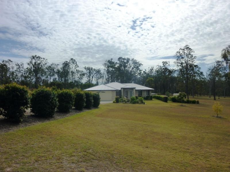 Kensington Grove QLD 4341