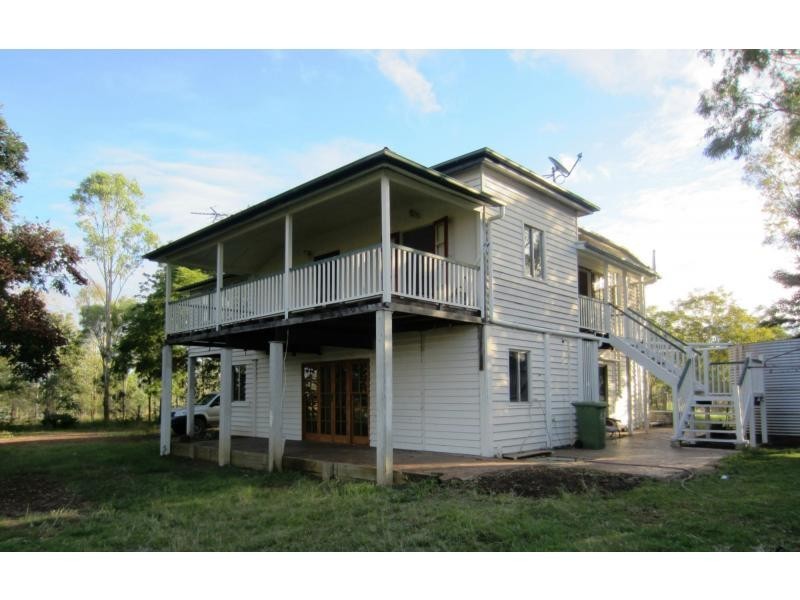 Coominya QLD 4311