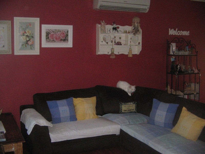 Kensington Grove QLD 4341