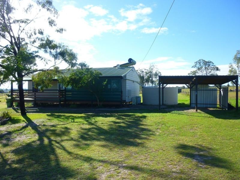 204 Thallon Road, Brightview QLD 4311