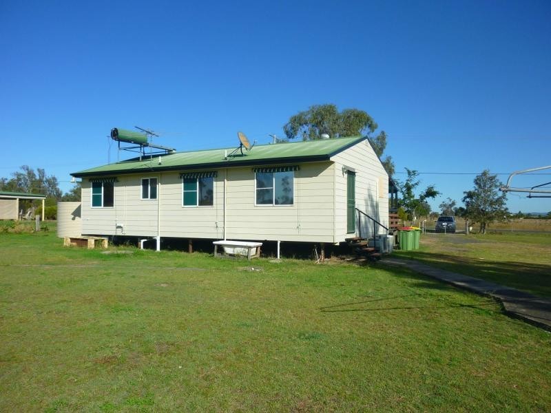204 Thallon Road, Brightview QLD 4311