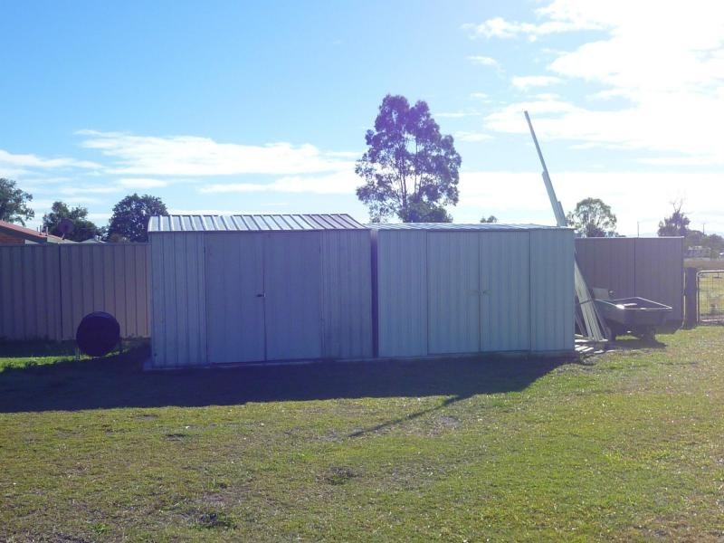 204 Thallon Road, Brightview QLD 4311