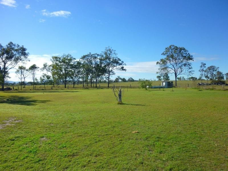 204 Thallon Road, Brightview QLD 4311