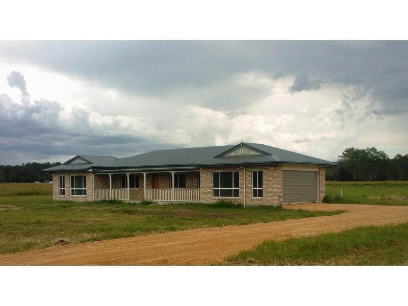 L3 Portobella Road, Bonnie Glen Estate, Helidon Spa QLD 4344