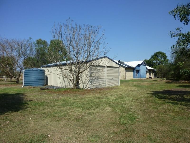 Minden QLD 4311