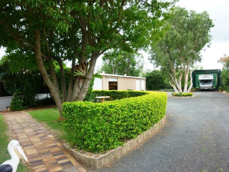 Plainland QLD 4341