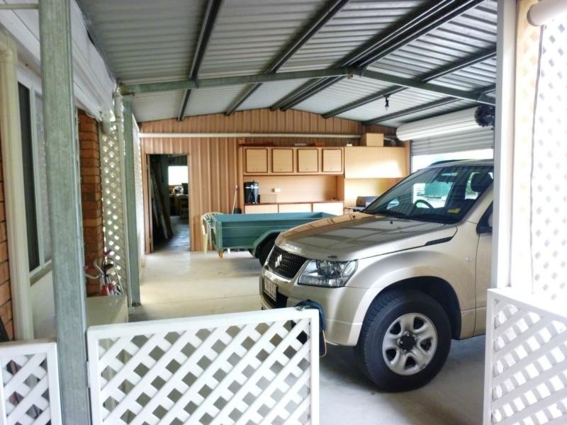 Plainland QLD 4341