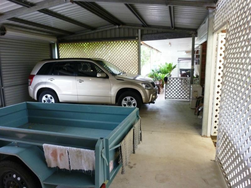 Plainland QLD 4341