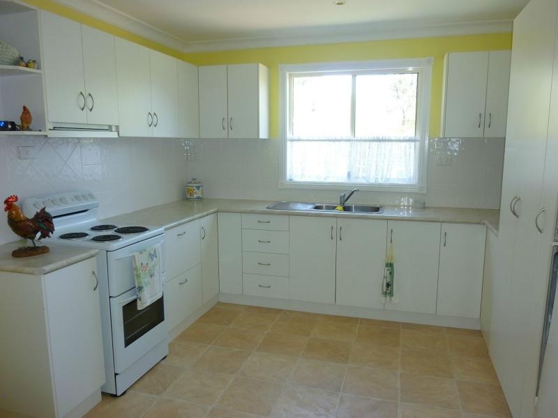 Regency Downs QLD 4341