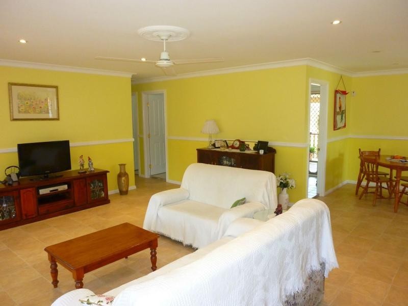 Regency Downs QLD 4341