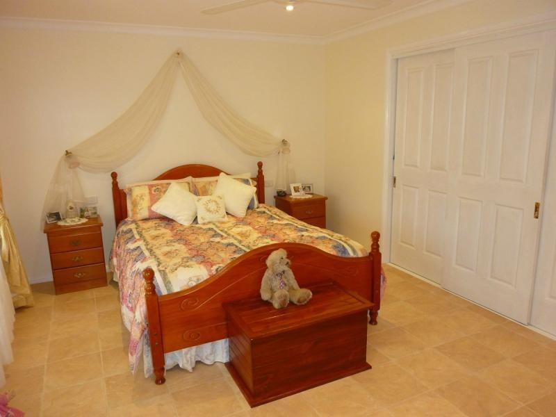 Regency Downs QLD 4341