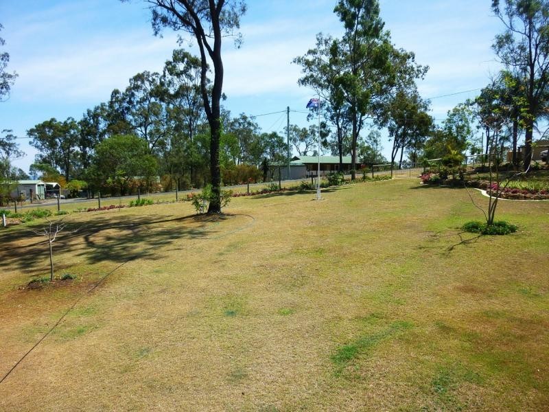 Regency Downs QLD 4341
