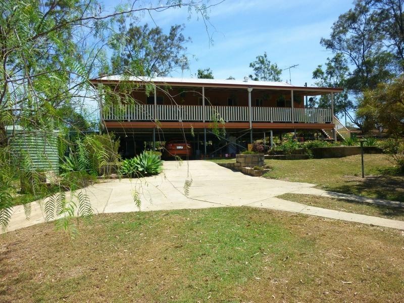 Regency Downs QLD 4341