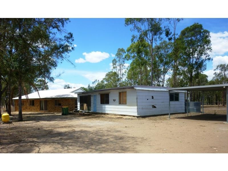 Lockyer Waters QLD 4311