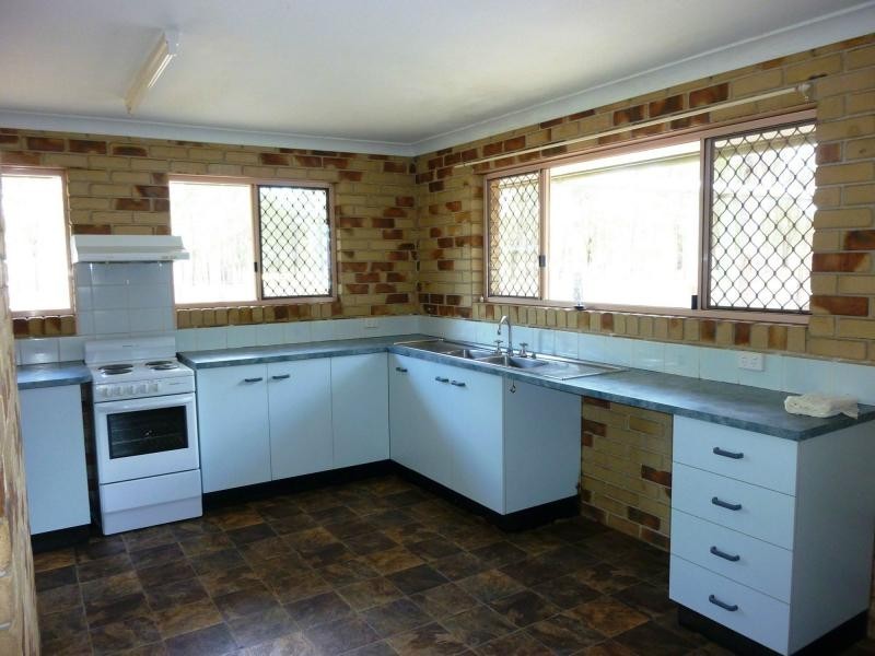 Lockyer Waters QLD 4311