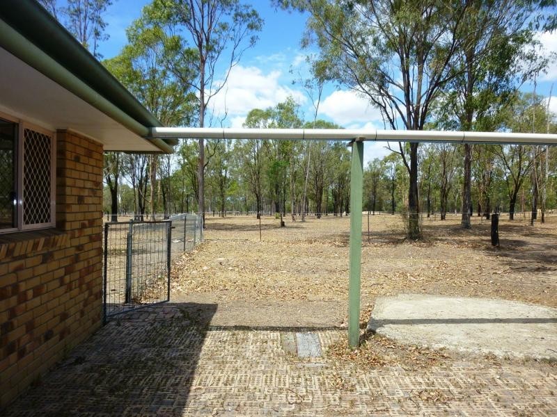 Lockyer Waters QLD 4311