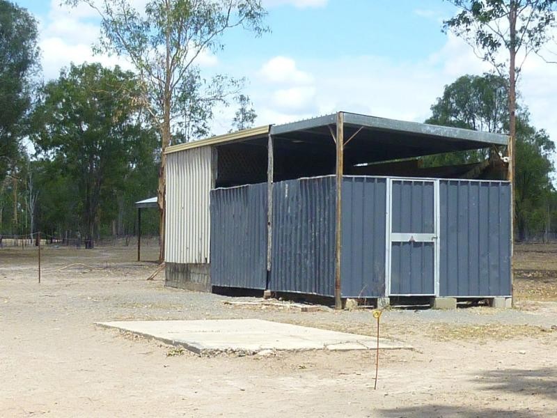 Lockyer Waters QLD 4311