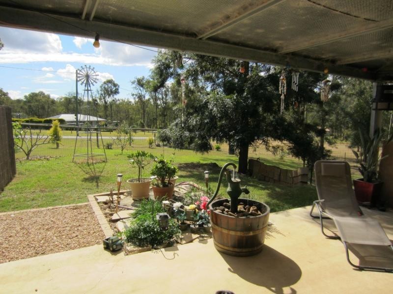 Laidley Heights QLD 4341
