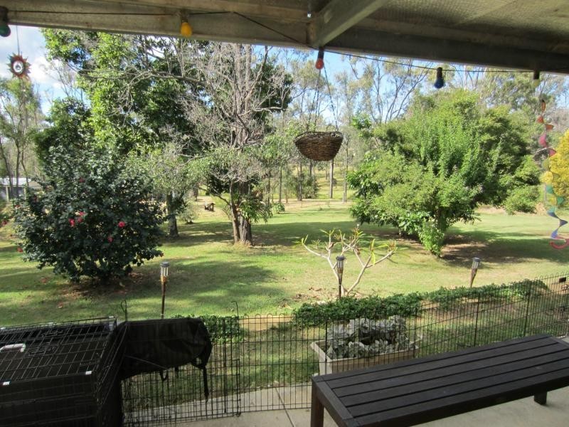 Laidley Heights QLD 4341