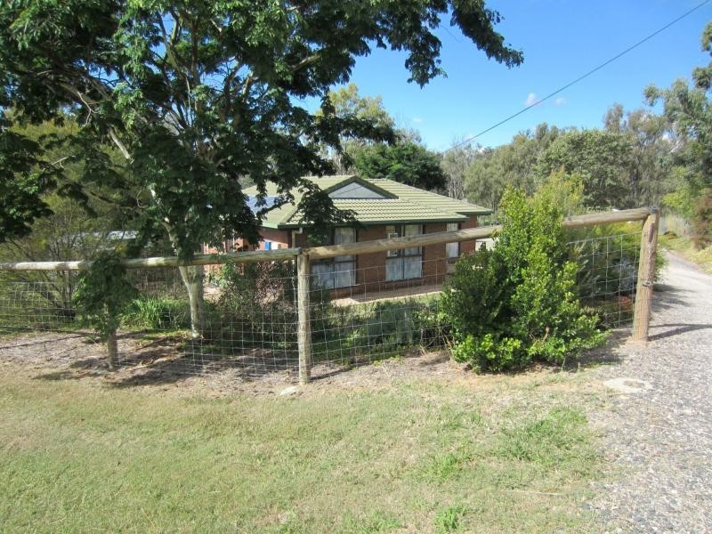 Laidley Heights QLD 4341