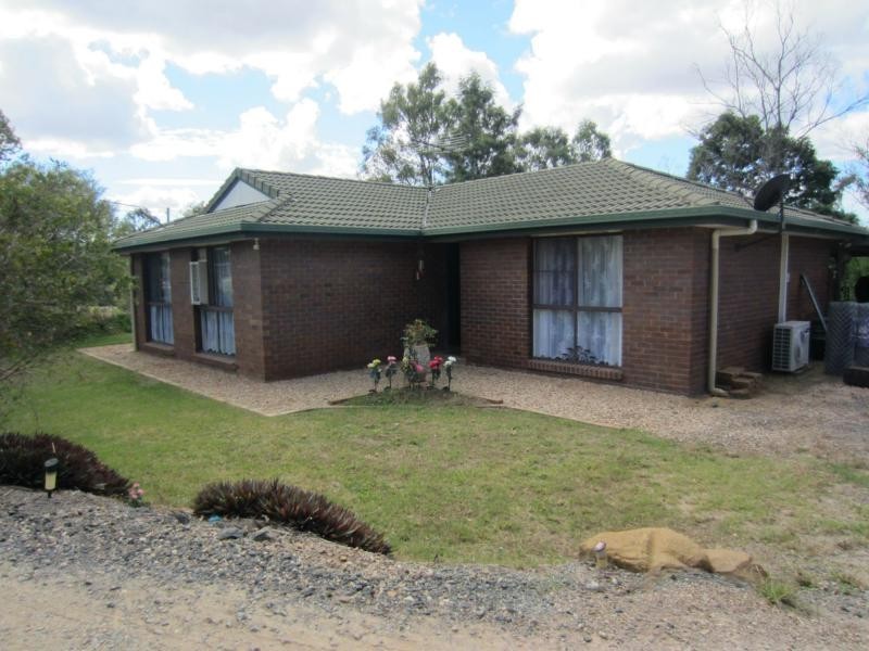 Laidley Heights QLD 4341