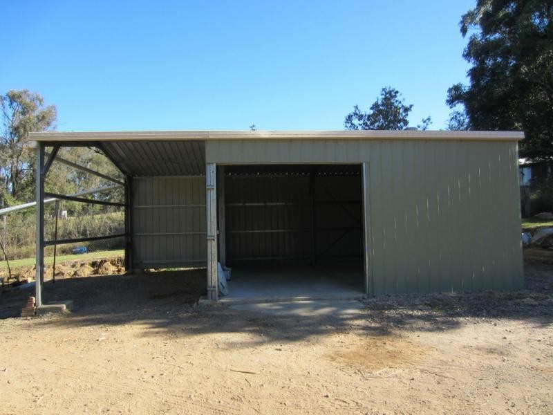 Laidley Heights QLD 4341