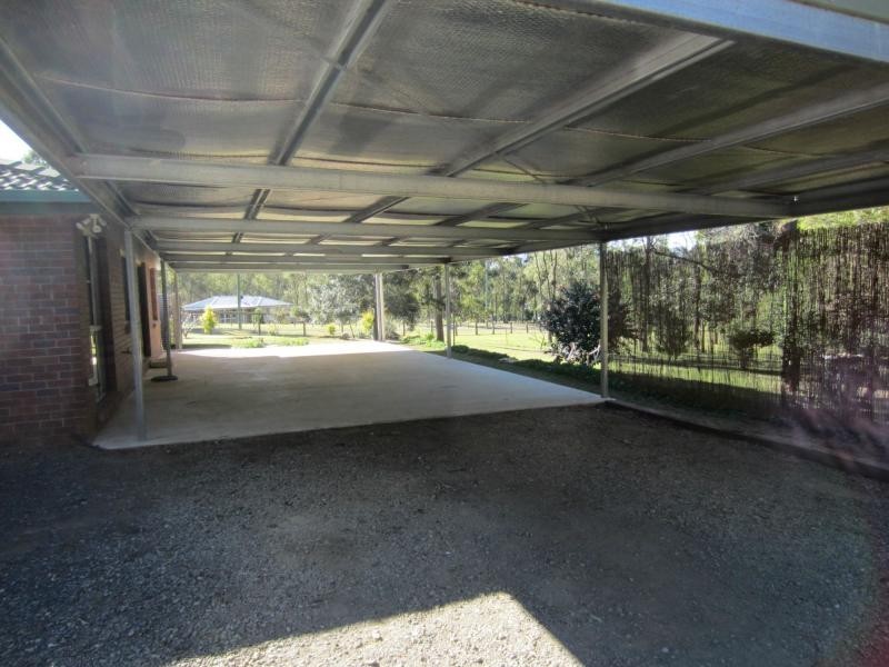 Laidley Heights QLD 4341