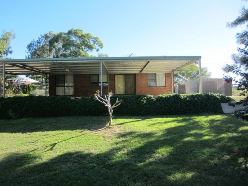 Laidley Heights QLD 4341