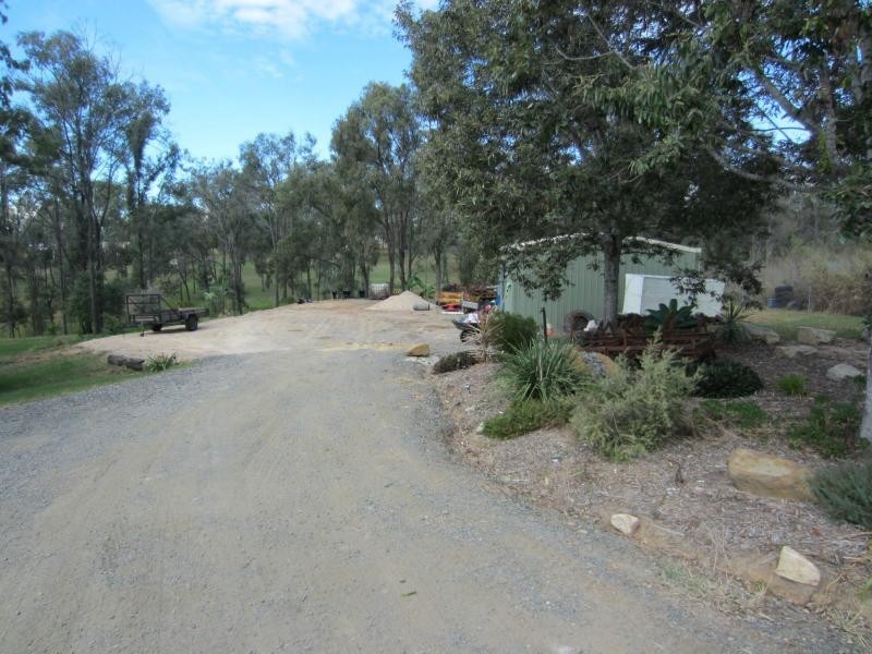 Laidley Heights QLD 4341