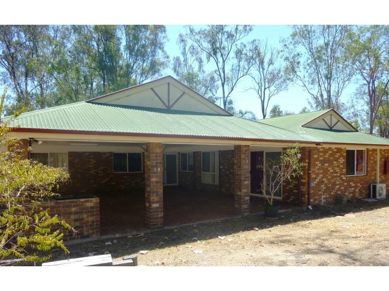 Brightview QLD 4311