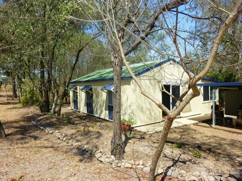 3 Kingfisher Court, Regency Downs QLD 4341