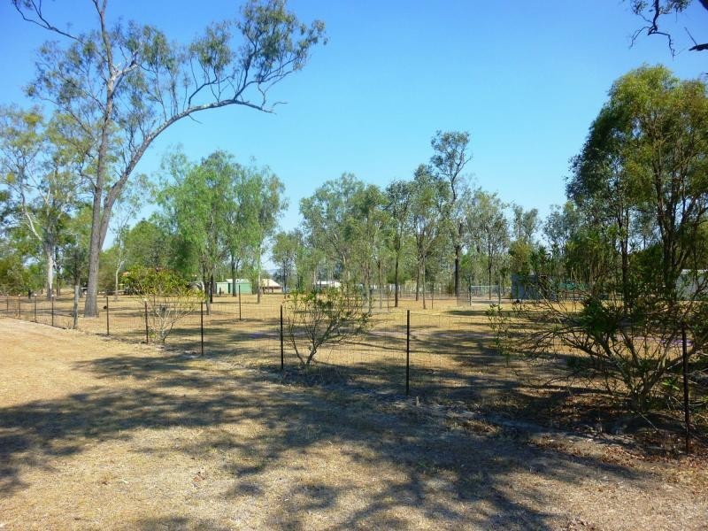 Lockrose QLD 4342