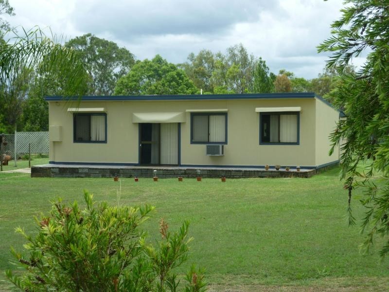 Laidley QLD 4341