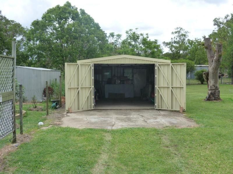 Laidley QLD 4341