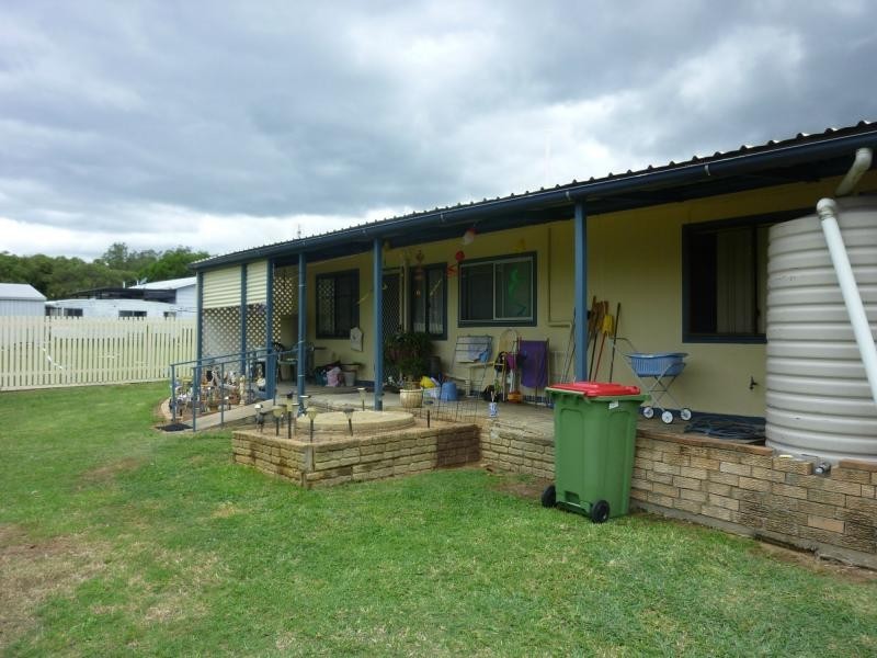 Laidley QLD 4341