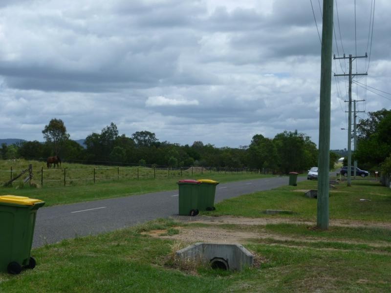 Laidley QLD 4341