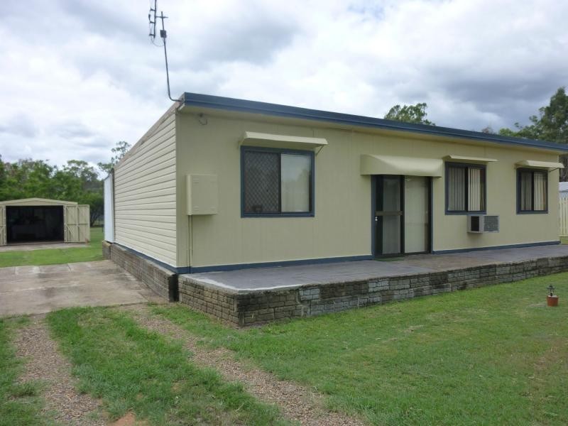 Laidley QLD 4341