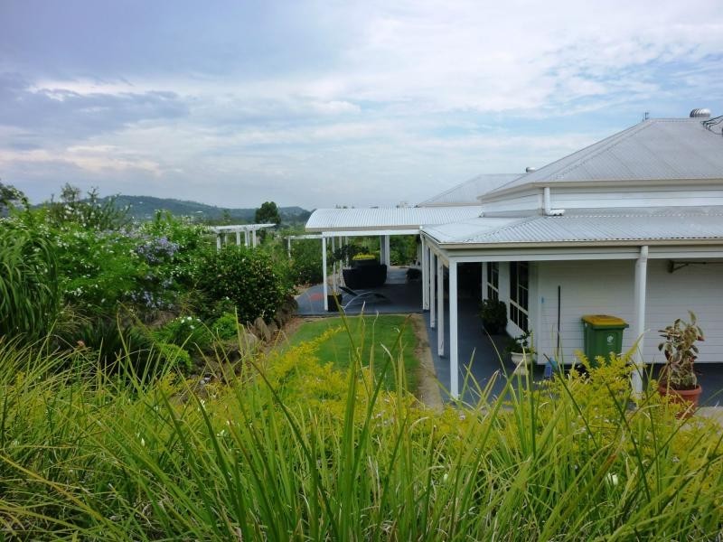 Glenore Grove QLD 4342