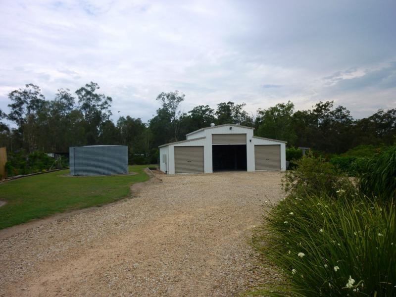 Glenore Grove QLD 4342