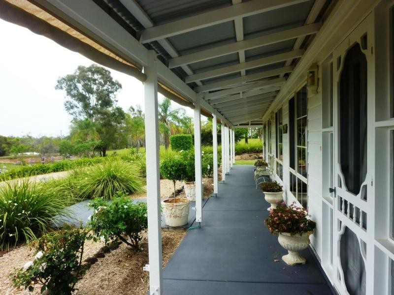 Glenore Grove QLD 4342